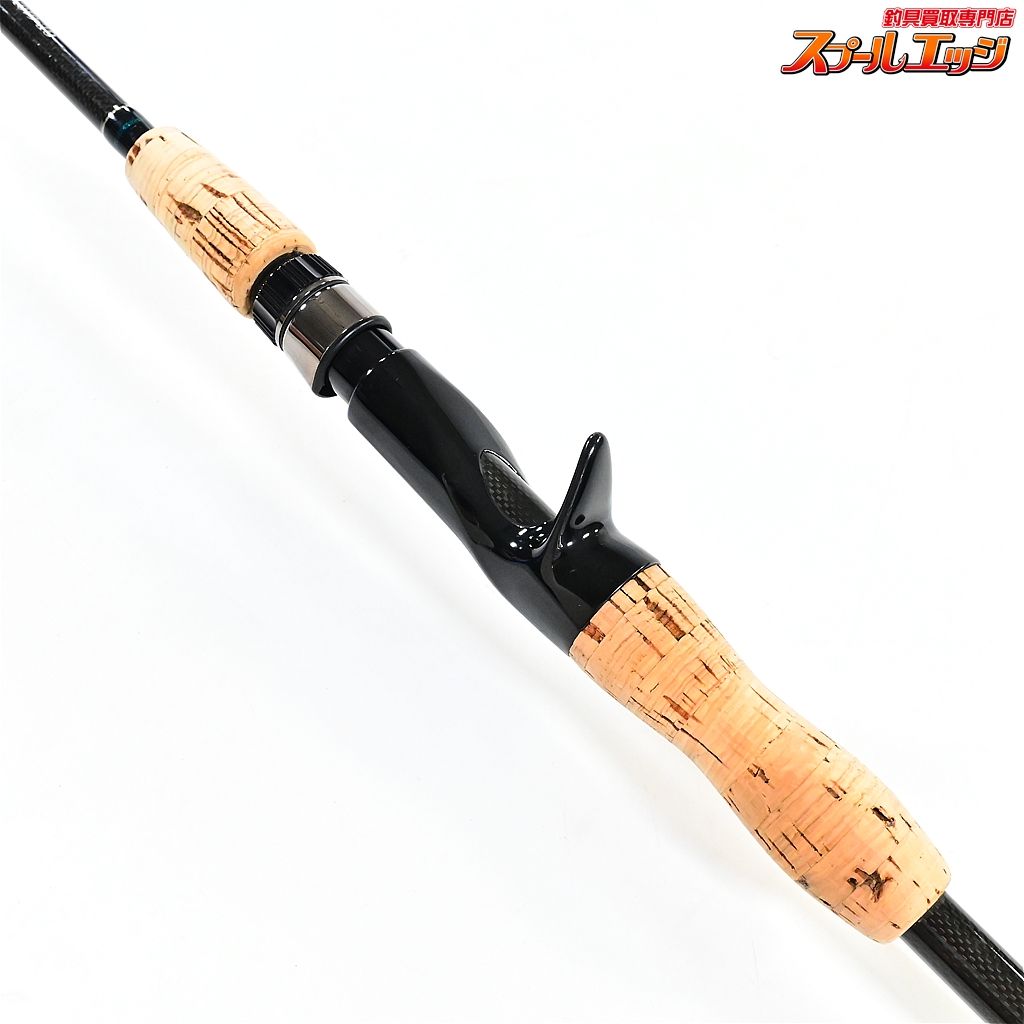 バス ベイトモデル