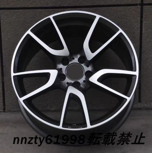 19インチホイールSET