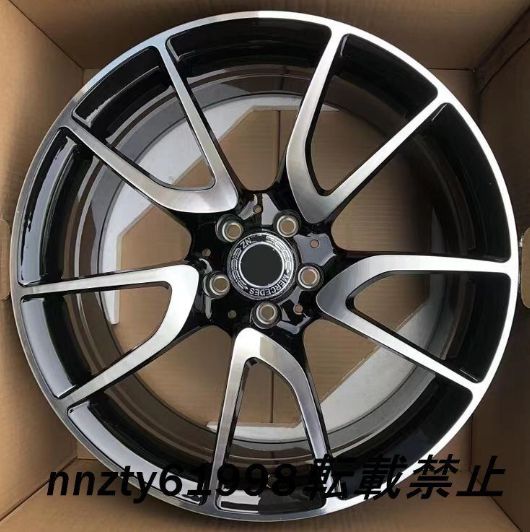 GLCクラス等 からのカスタム