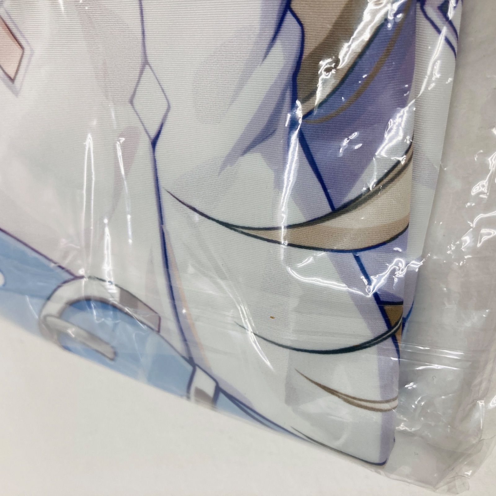 広店】フワワ抱き枕カバー フワワ・アビスガード 誕生日記念2025
