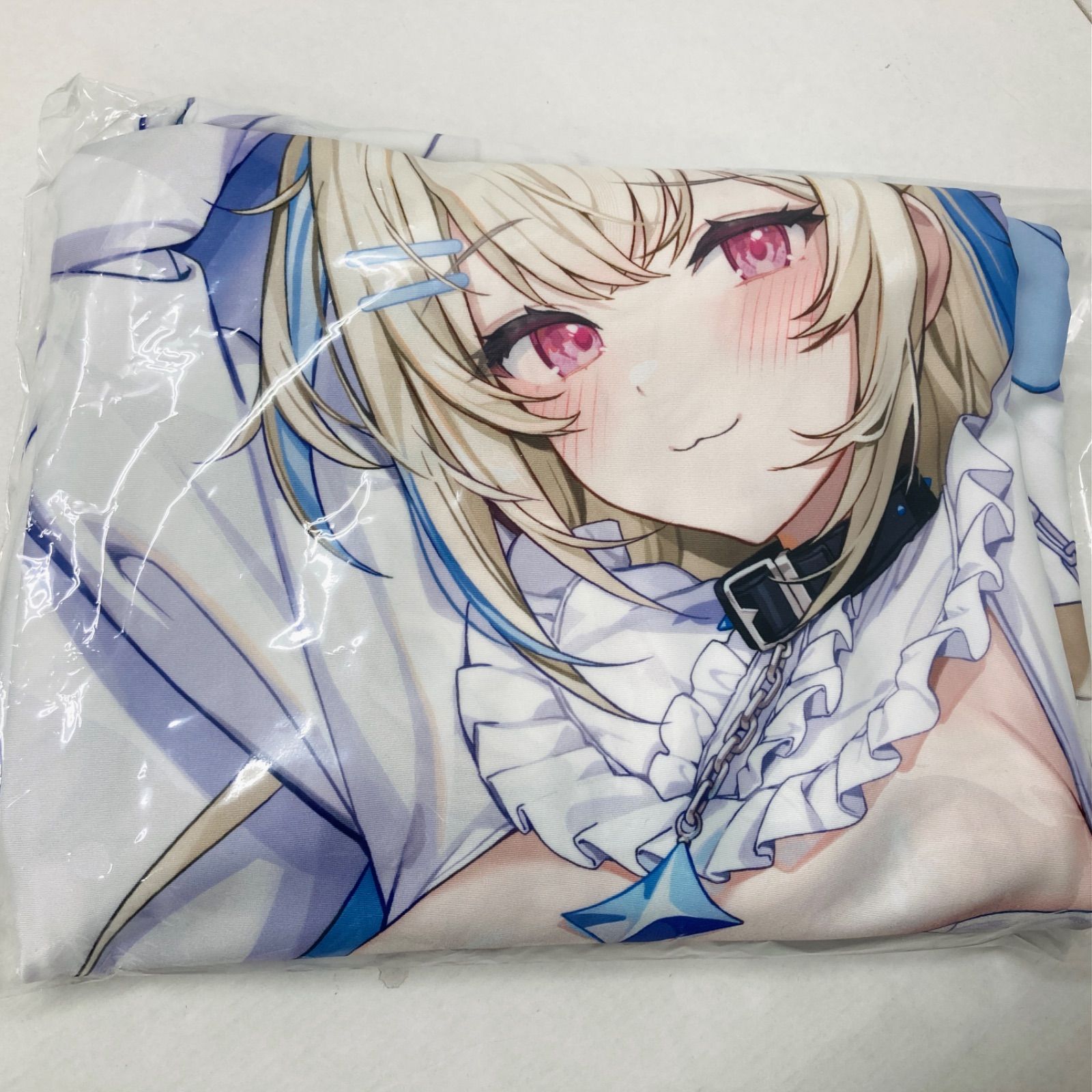 広店】フワワ抱き枕カバー フワワ・アビスガード 誕生日記念2025 