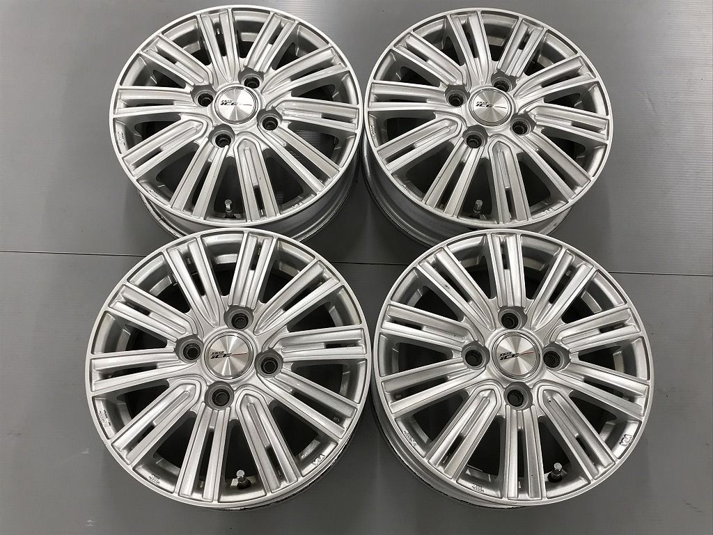 傷 少 13 inc 4 J 45 100 H 4本 可 個人宅OK 検 アルト ラパン ワゴンR ミラ ムーヴ デイズ モコ ライフ ek スタッドレス用