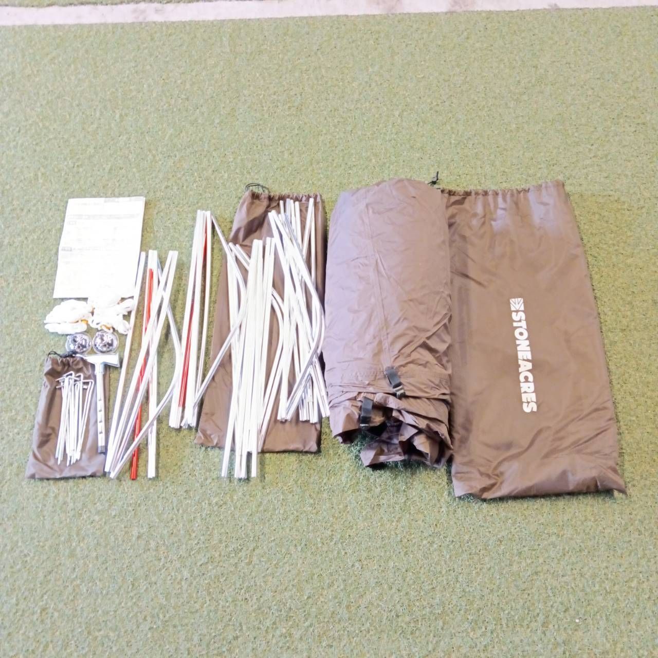 6.0 イングリッシュブラウン