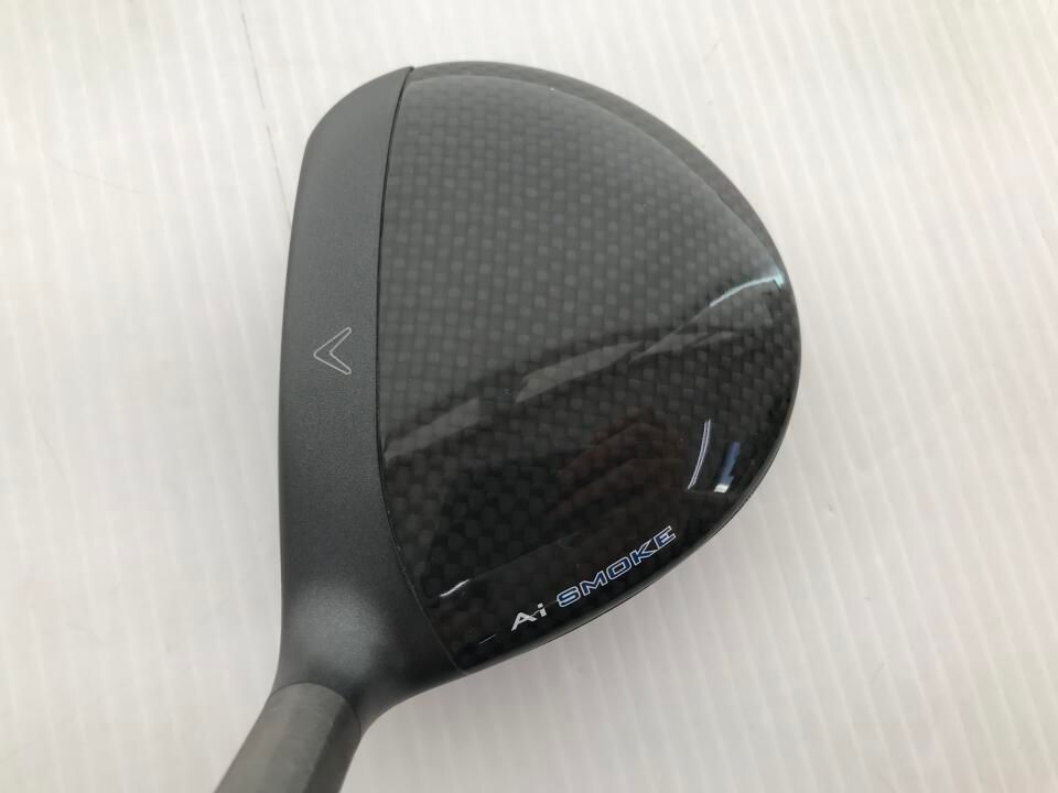 キャロウェイ PARADYM Ai SMOKE MAX 18度 TENSEI 50 for Callaway(Ai