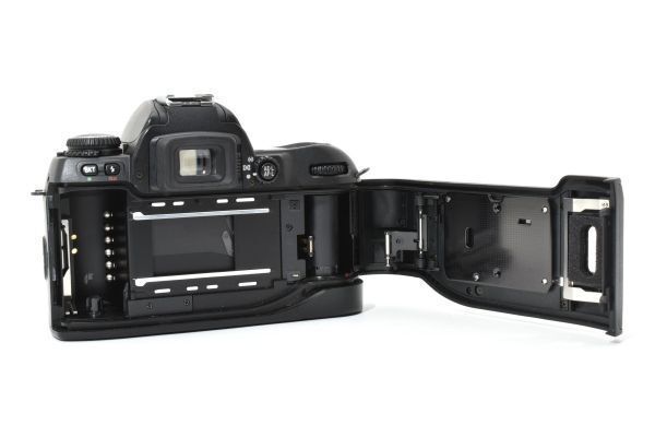 ☆美品ジャンク☆ ニコン Nikon F80S 一眼レフ フィルムカメラ ボディ