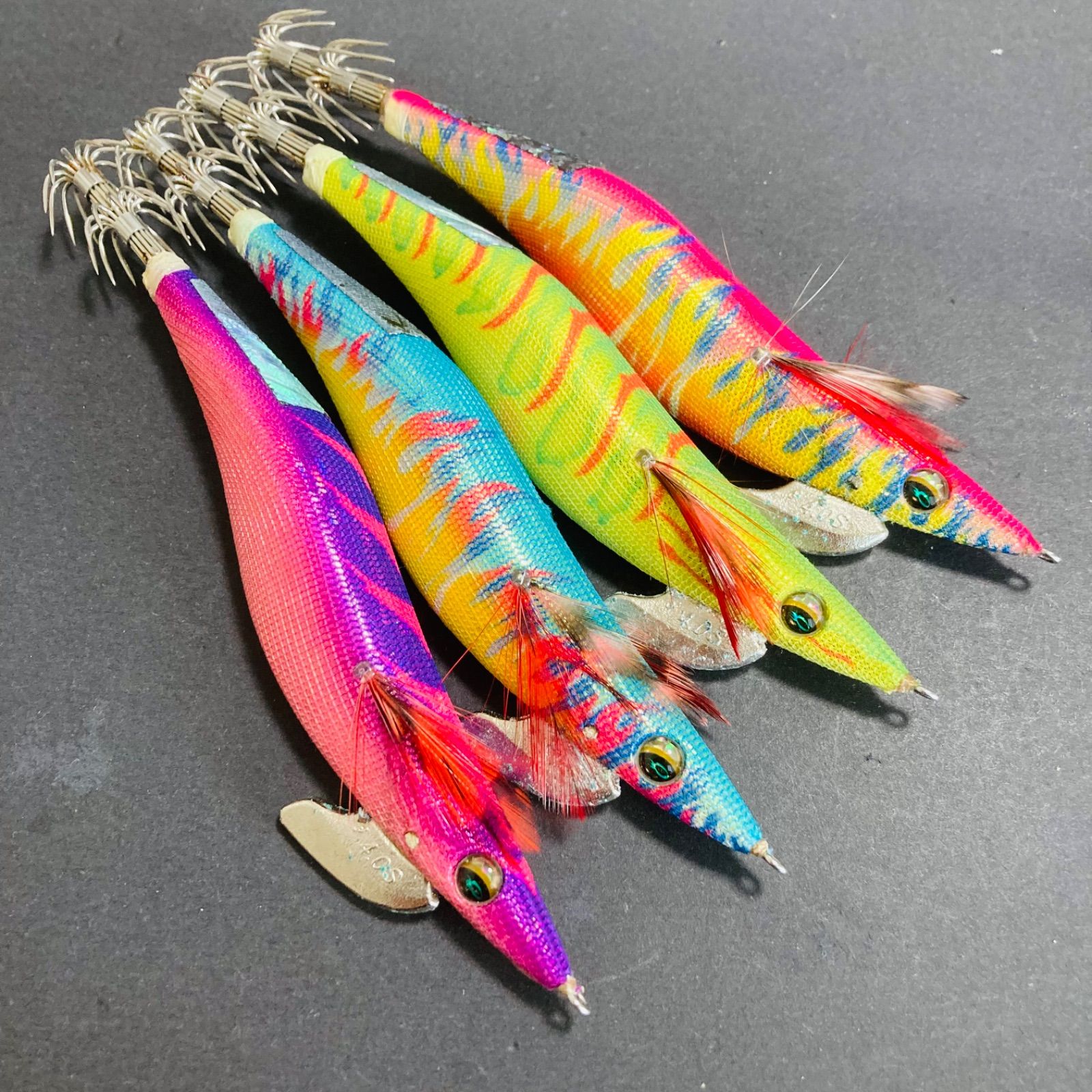 絶品❗️超強いパワー❗️レインボー☆ダブルポイント魔除スモーキー