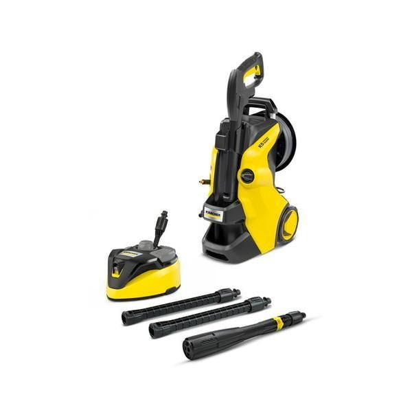 Karcher ケルヒャー 高圧洗浄機 K 5 サイレント 東日本 50 Hz地域用 1 603 540 0