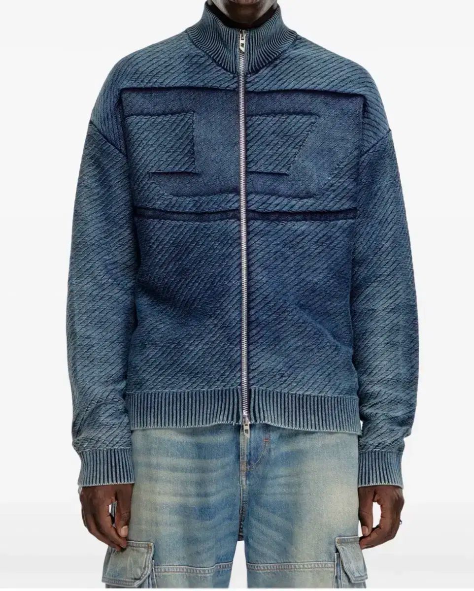 Diesel ドライバーズニット 【公式通販】