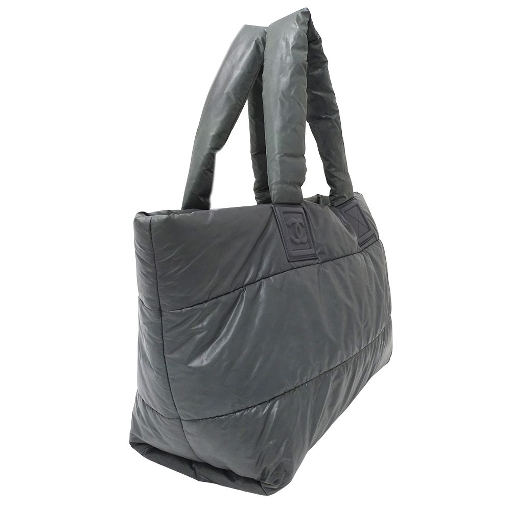 シャネル CHANEL バッグ コココクーン トートMM レディース ブランド