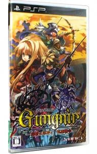 PSP／グングニル -魔槍の軍神と英雄戦争- - メルカリ