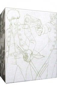 Blu-ray 銀魂´ BOX 下 特典CD ブックレット