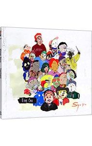 CD／King Gnu／【CD+DVD】Sympa 初回生産限定盤 - メルカリ