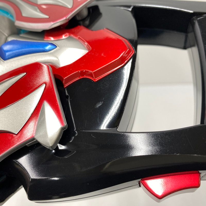 オーブリング ウルトラフュージョンカード