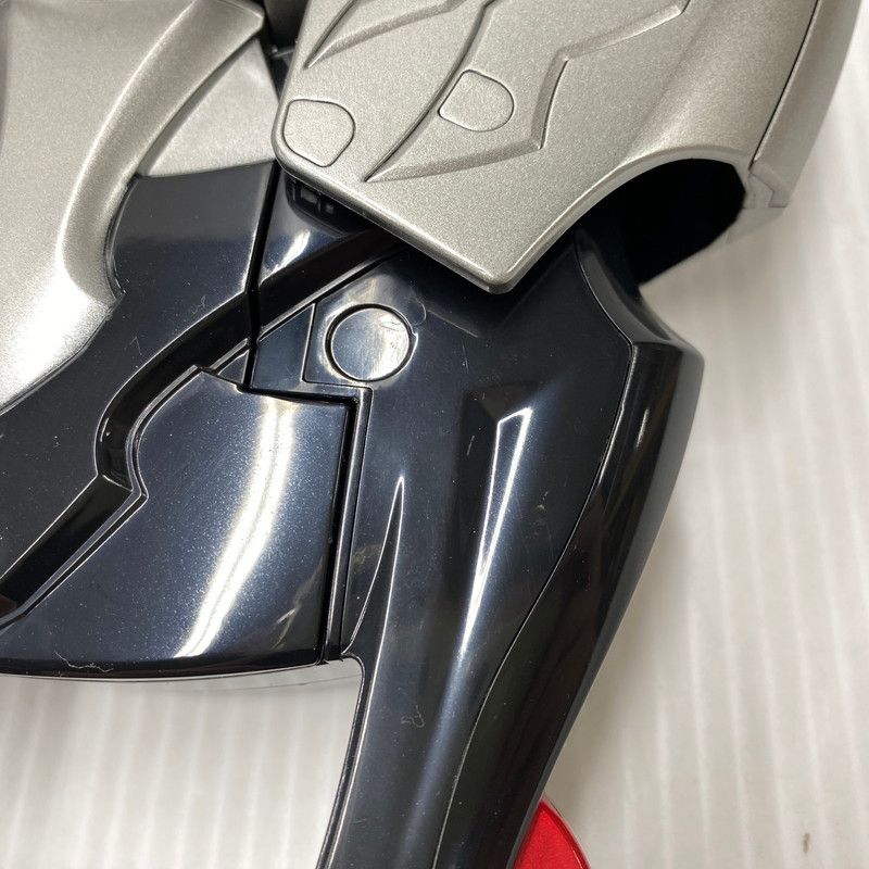 オーブリング ウルトラフュージョンカード