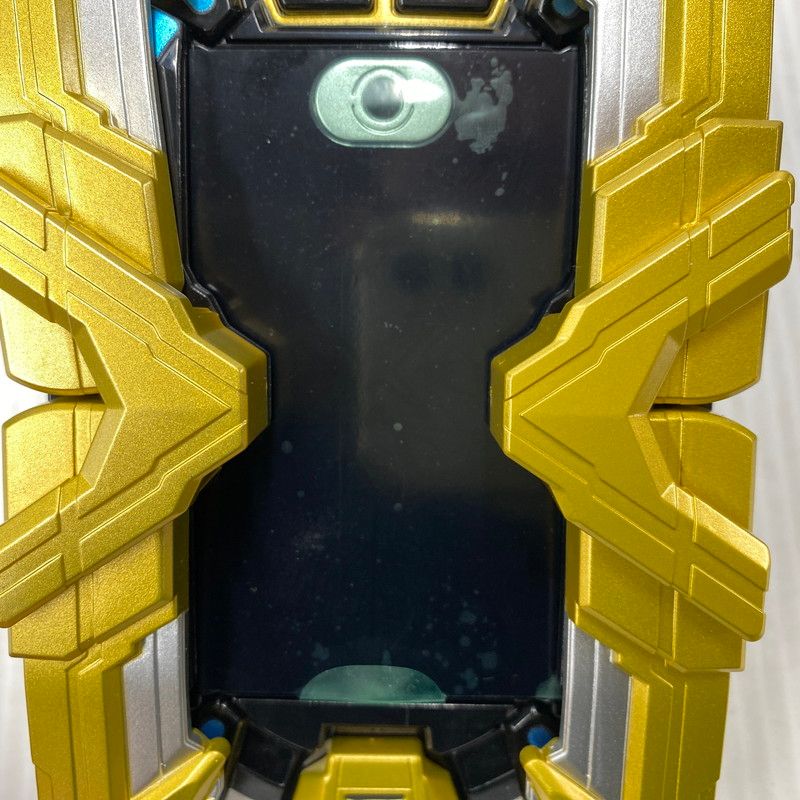 エクスデバイザー＆エクスデバイザー対応サイバーカードセット01