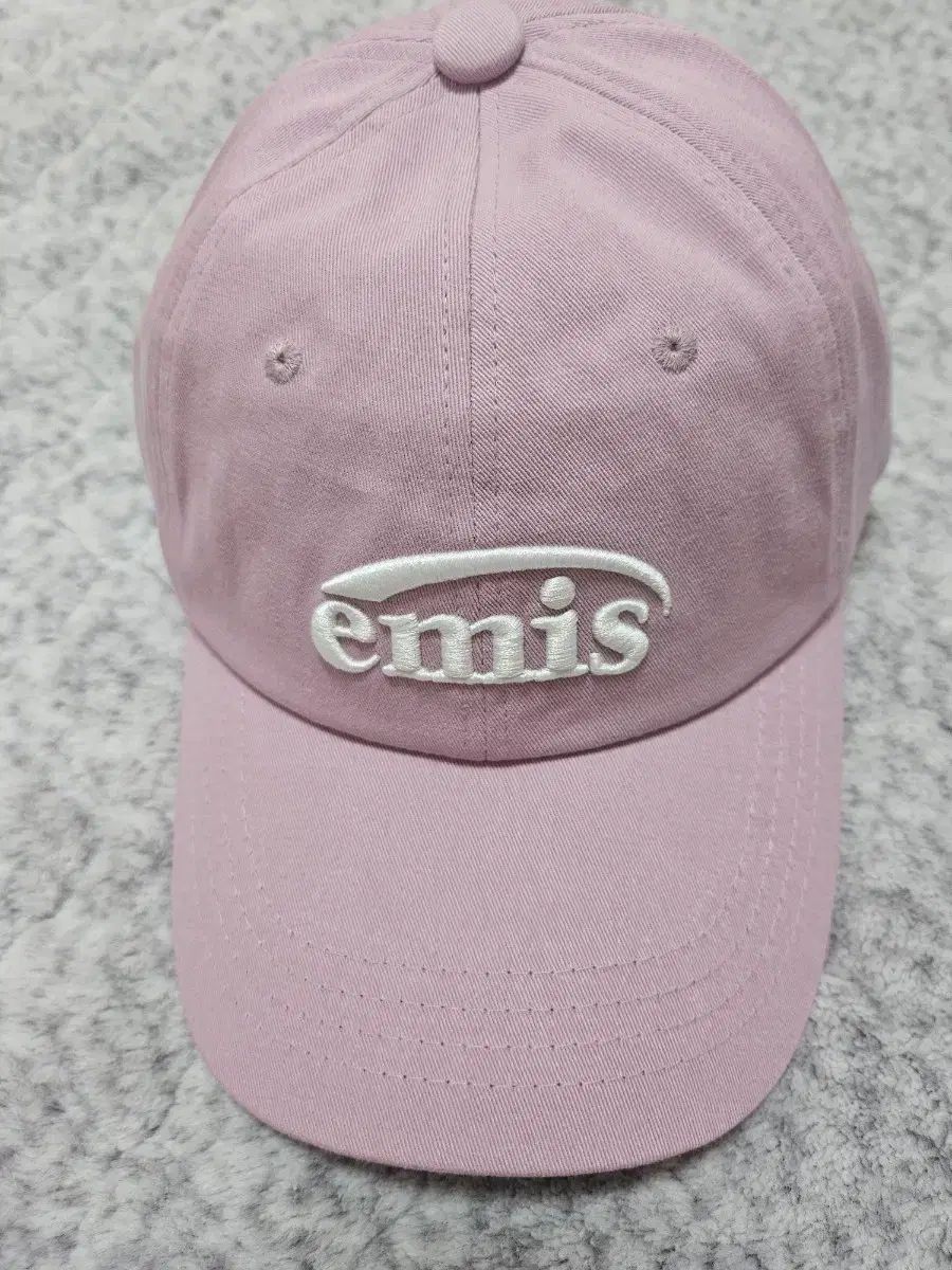 EMIS エミス ベースボールキャップ