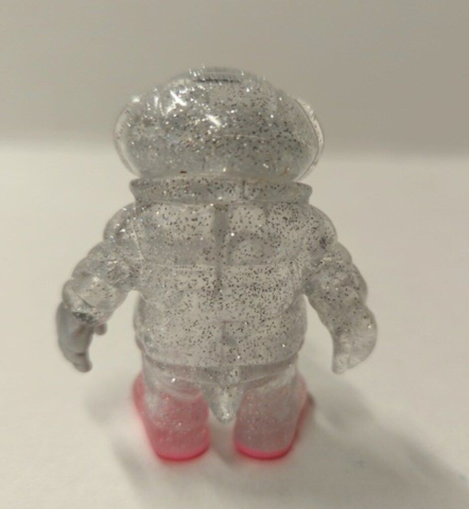 MEDICOMTOY VAG 10th Anniversary 2 GYAROMI クトゥルフオイド