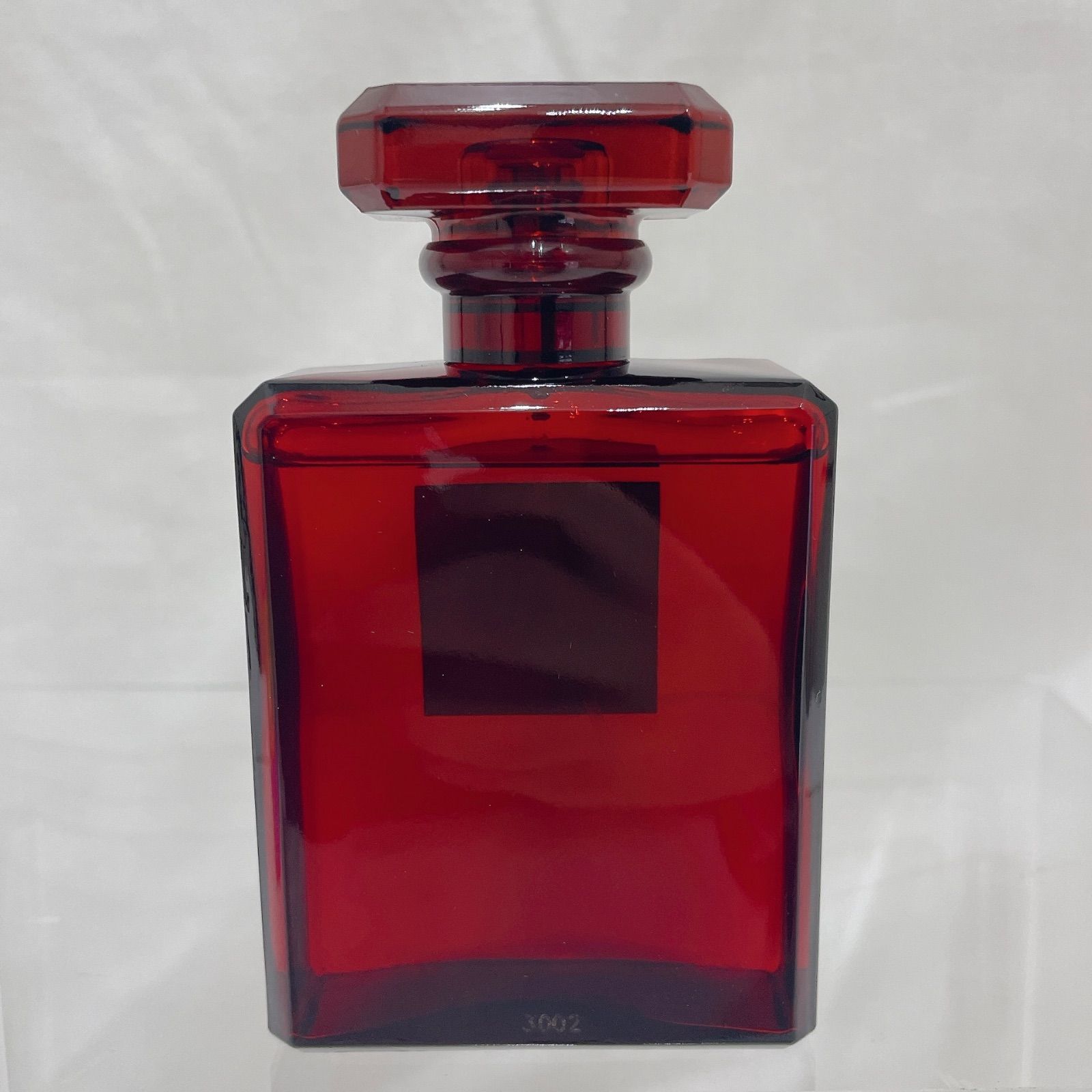 松前212 CHANEL シャネル N°5 オードゥ パルファム 100 ml 香水 フレグランス レッドボトル 赤 コスメ かんてい局松前R 56号店