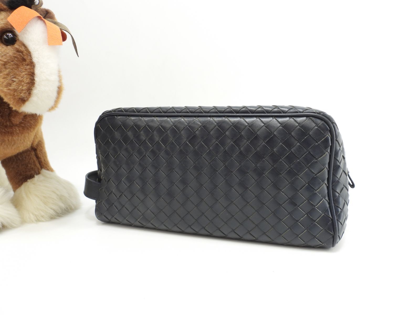 ボッテガ・ヴェネタ イントレチャートセカンドバック ボッテガヴェネタ