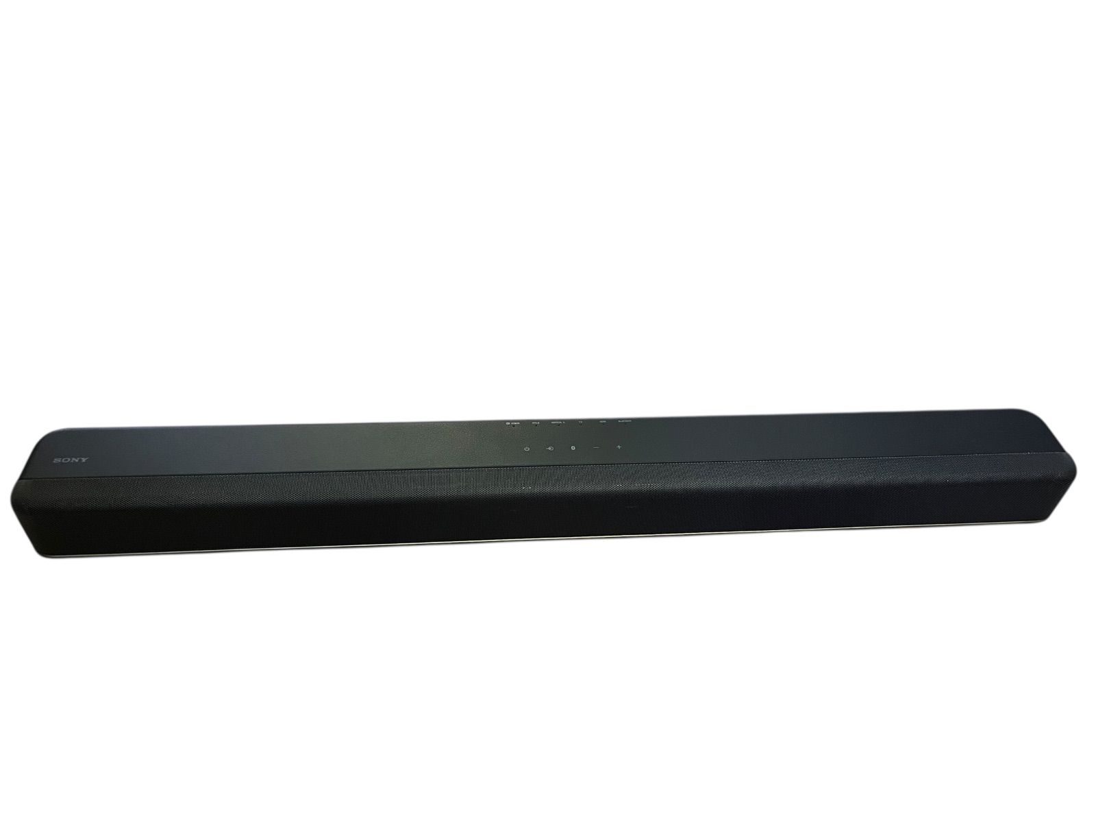 サウンドバー HT X 8500 ホームシアター SONY リモコン付 取説付