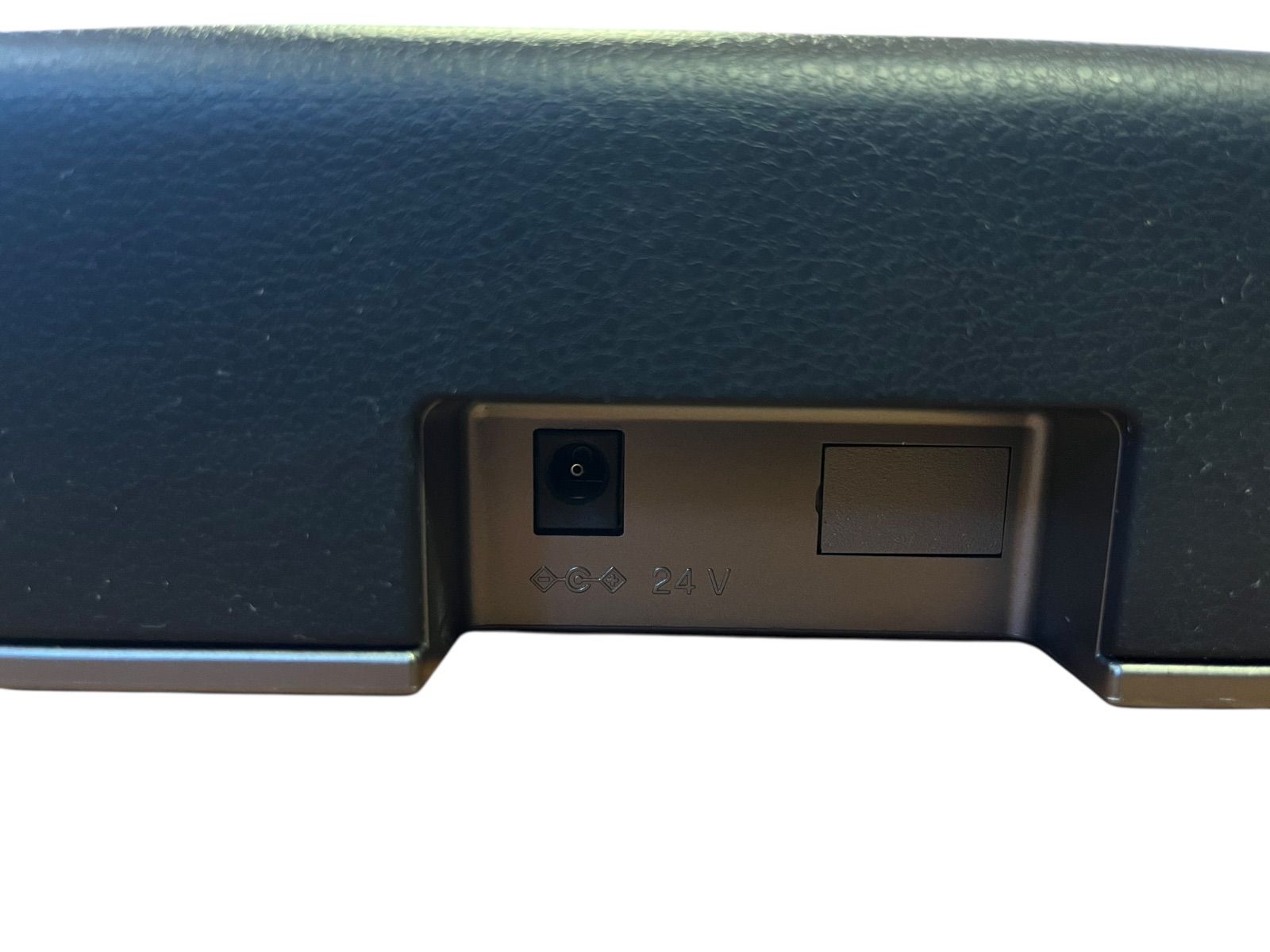 リモコン付 取説付