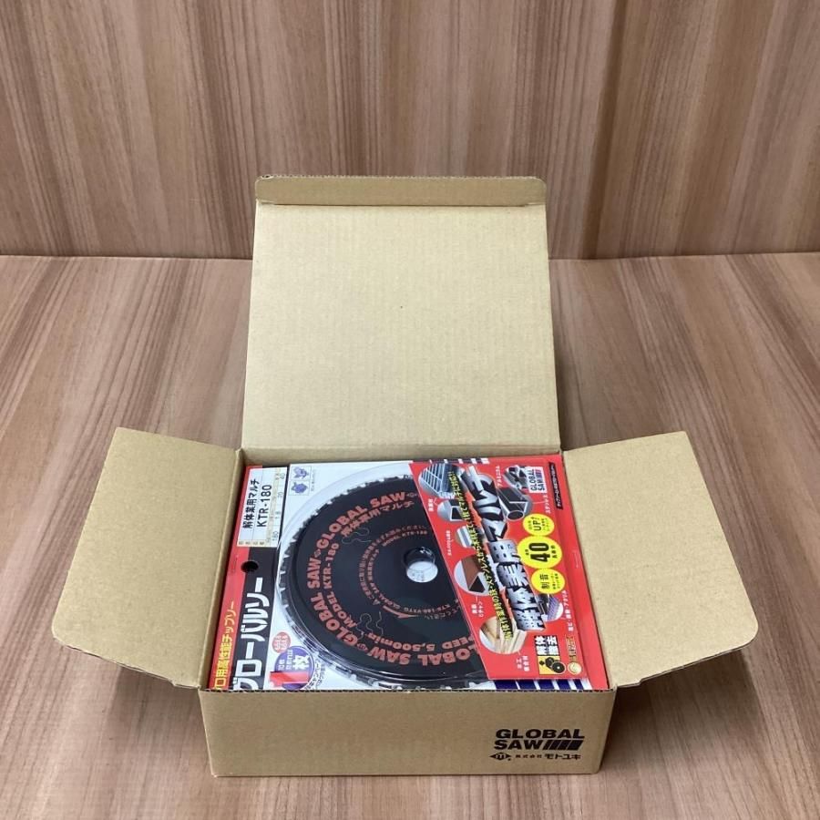 モトユキ KTR-180