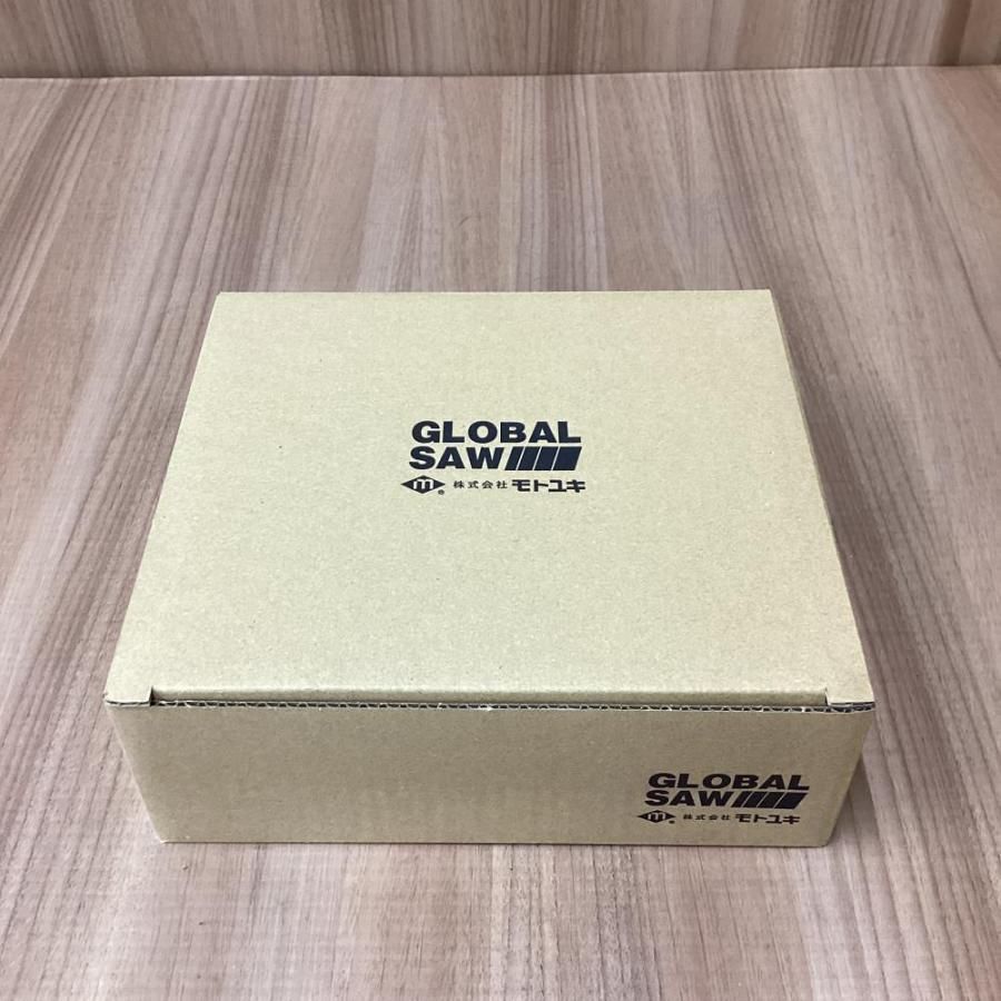  モトユキ KTR-180 グローバルソー解体業用マルチ セット 201 その他 切断工具 切断機