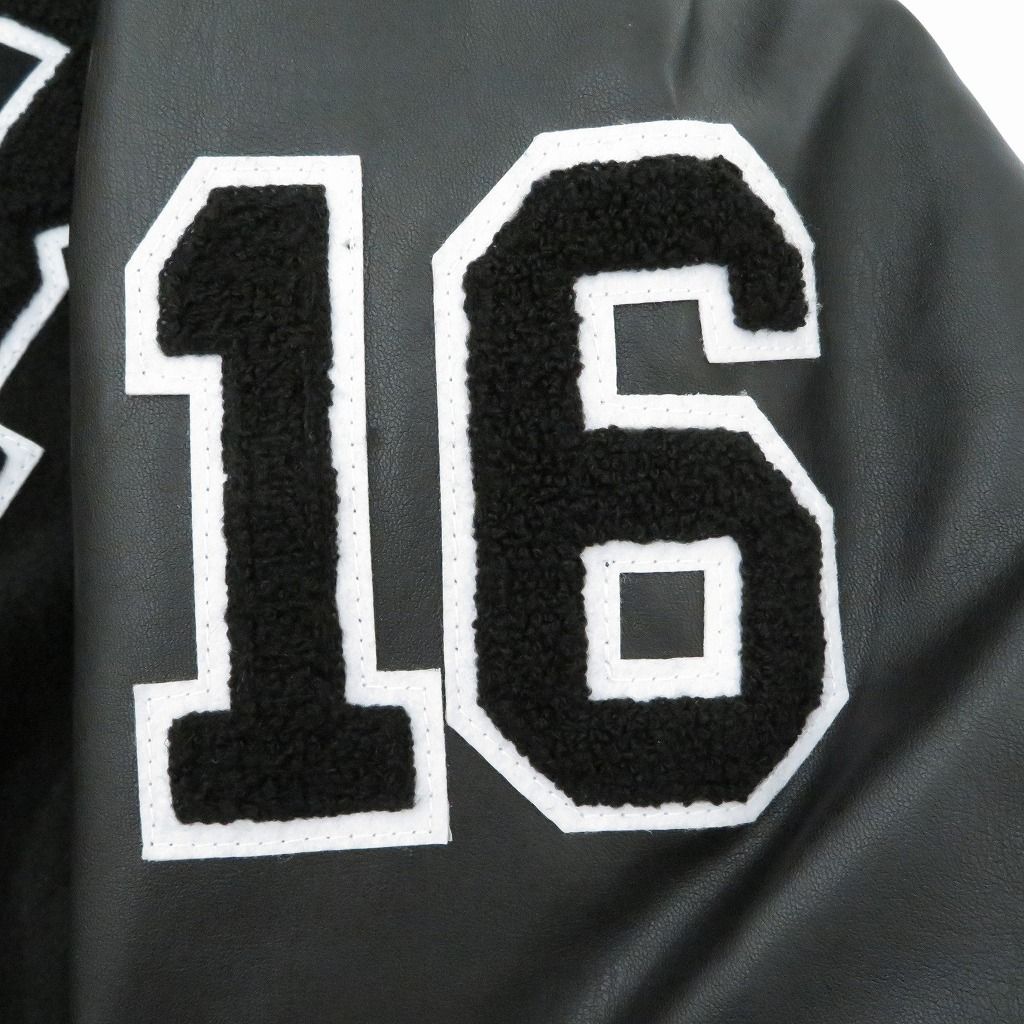  THE RAMPAGE スタジャン Mサイズ REBOOT 353 1673 Tシャツ アパレル その他