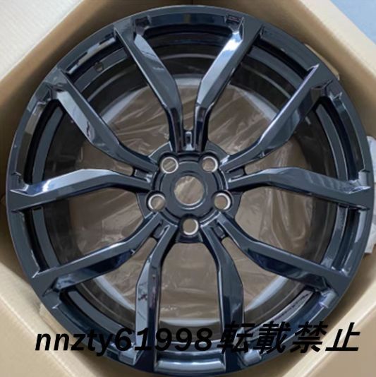 からのカスタム