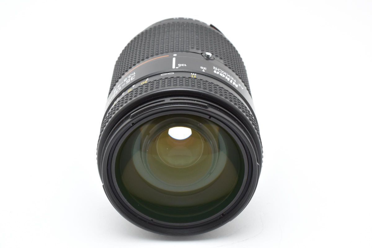 ニコン AF NIKKOR 35 135 mm F 3 5 4 ズームレンズ 5286_79_50