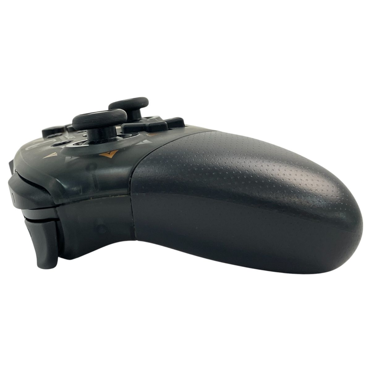 Nintendo HAC-013 Switch プロコントローラー モンスターハンター