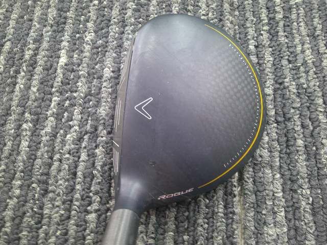 フェアウェイウッド キャロウェイ ROGUE ST MAX VENTUS 5 for Callaway JP S 21 7178 博多
