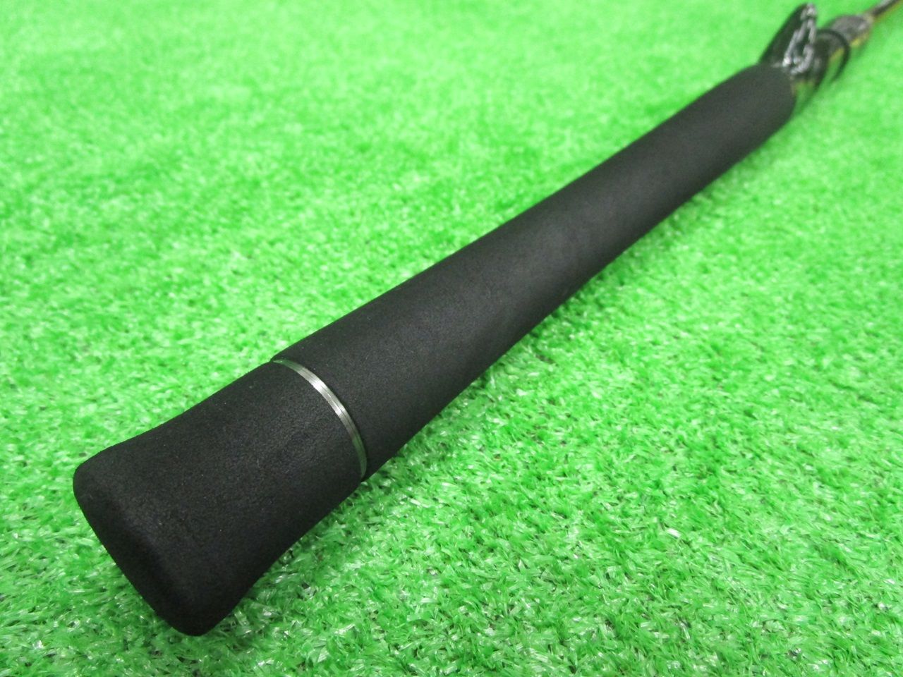 ECH豊 エバーグリーン カレイド インスピラーレ GT IGTC-71 MF-SXF クーガーエリート７