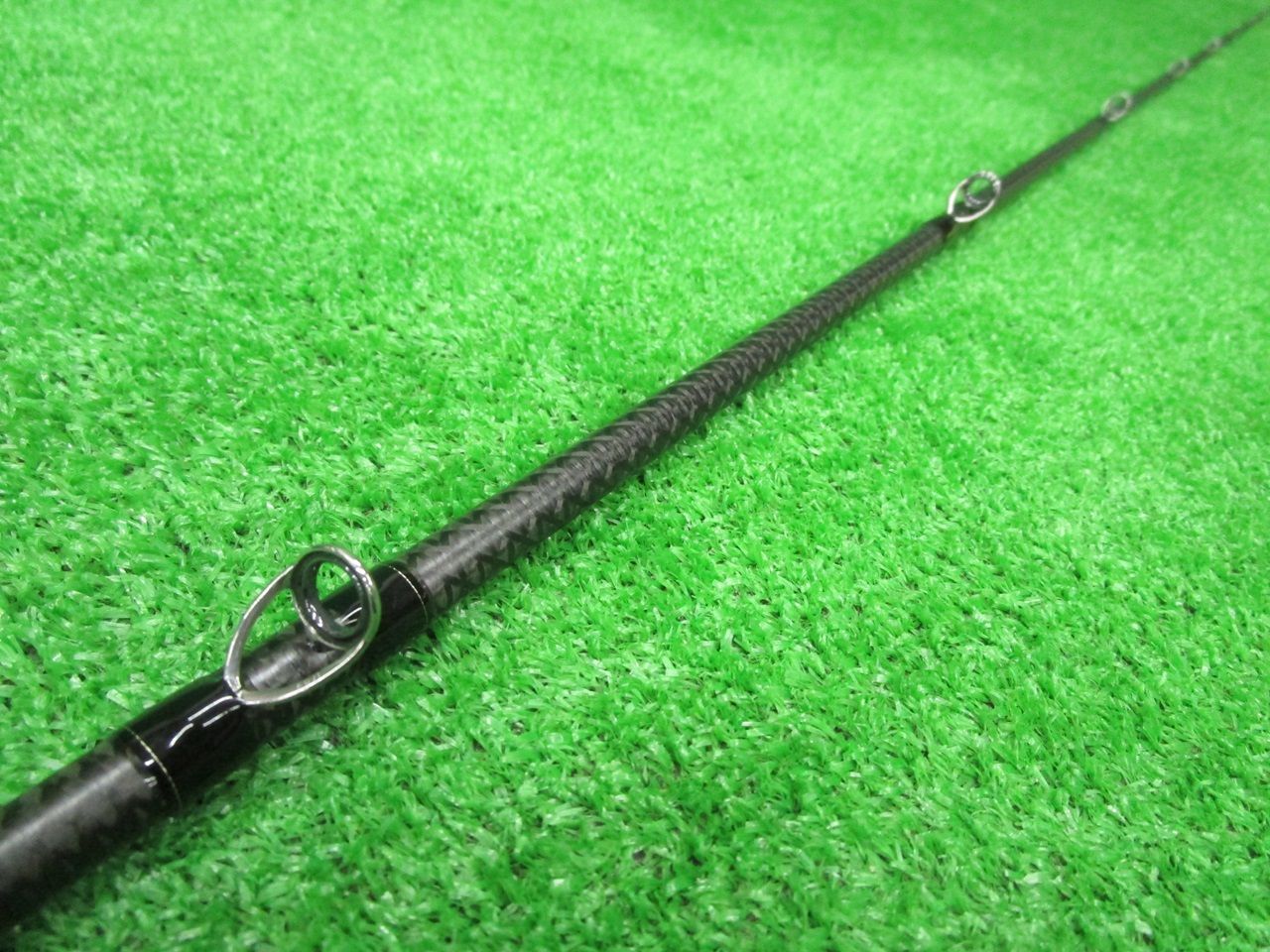 ECH豊 エバーグリーン カレイド インスピラーレ GT IGTC-71MF-SXF