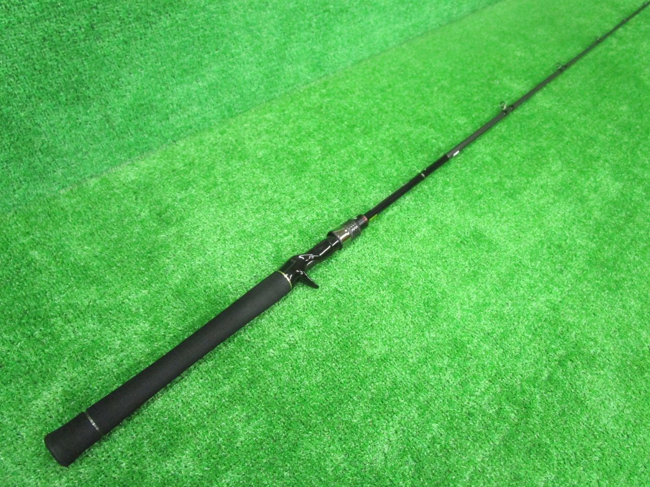 ECH豊 エバーグリーン カレイド インスピラーレ GT IGTC-71MF-SXF