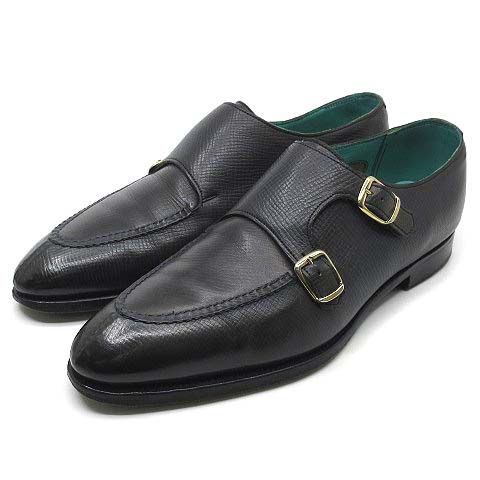 エドワードグリーン Edward Green フルハム 7 #82 エドワードグリーン EDWARD GREEN フルハム FULHAM ダブルモンク