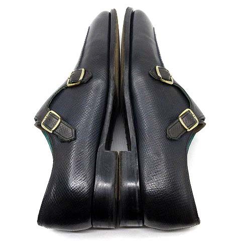 エドワードグリーン EDWARD GREEN フルハム FULHAM ダブルモンク