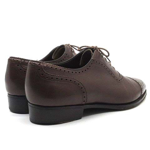 ガジアーノ&ガーリング GAZIANO&GIRLING ヒューズ HUGHES セミブローグ