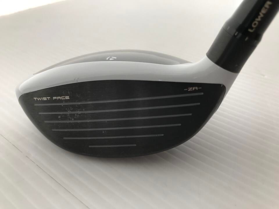 テーラーメイド SIM 2 15度 ツアーAD HD 6 Sフレックス フェアウェイウッド 最短