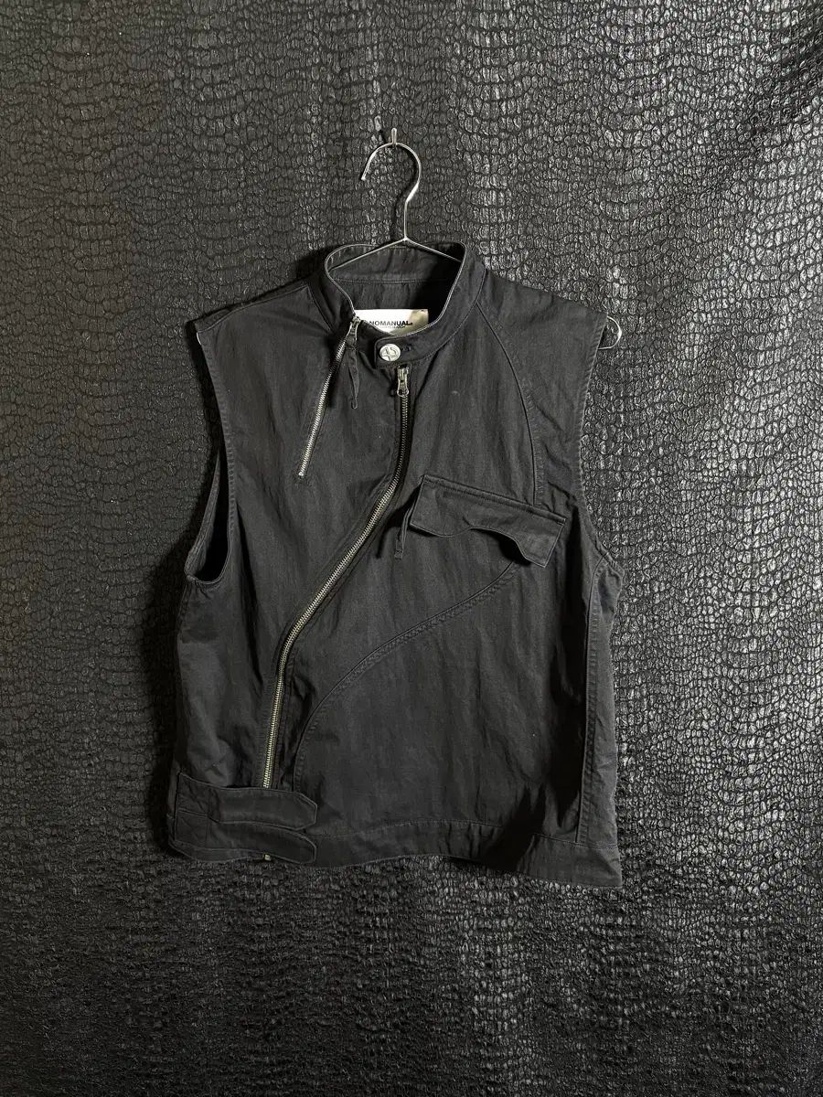 NOMANUAL カーブ BEST