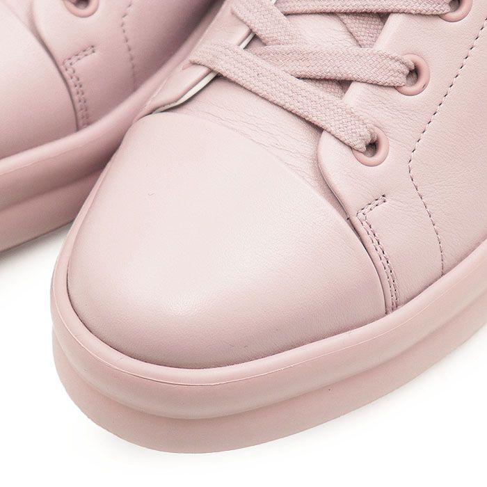 極美品】HERMES エルメス ハッピースニーカー 2023A/W Hロゴ レザー