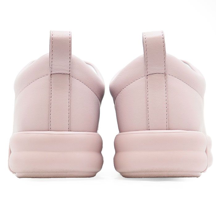 【極美品】エルメス HERMES ハッピー レザースニーカー 厚底 365 極美品】HERMES エルメス ハッピースニーカー 2023A/W Hロゴ レザー