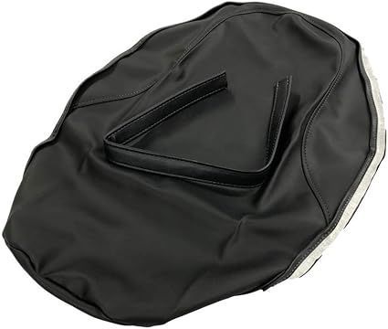 ホンダ クラブマン250 GB250 4型 MC10 専用設計 シートカバー日本製