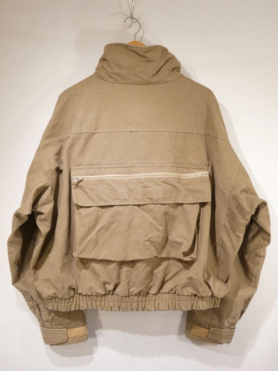 旧タグ 80 s ビンテージ Columbia Sportswear Co コロンビア 多用途ポケット フィッシング ジャケット XL 90 70 60 ハンティング シューティング アウトドア