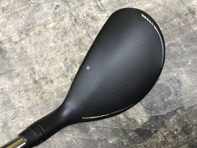 狭山□【中古】 ユーティリティ ピン G430 HYBRID PING TOUR 2.0