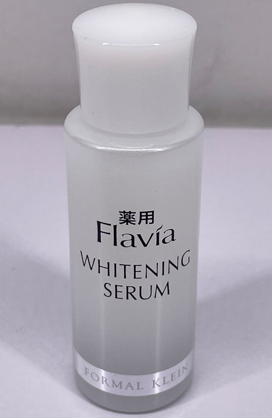 フォーマルクライン 薬用フラビア ホワイトニングセラム 30ml フォーマルクライン 薬用フラビア ホワイトニングセラム 30ml