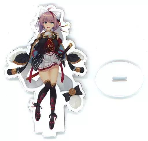 中古】アクリルスタンド・アクリルパネル 朝倉和泉景鏡 オリジナル