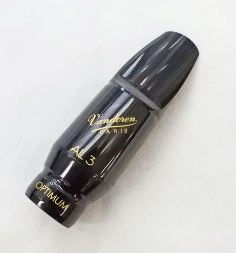 バンドーレン）アルトサックスマウスピース オプティマムシリーズ AL3