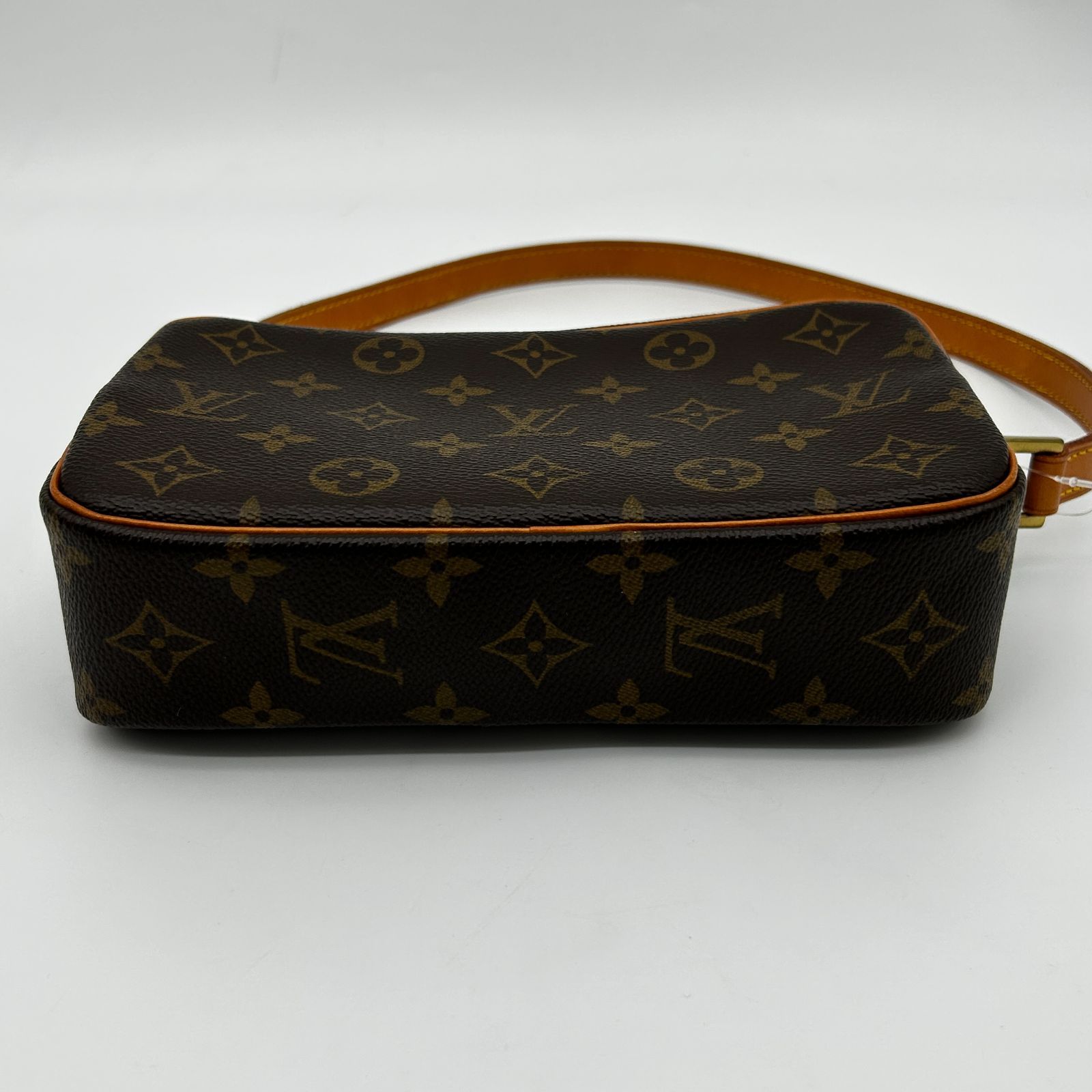 LOUIS VUITTON（ルイヴィトン）ポシェット・シテ Monogram バッグ