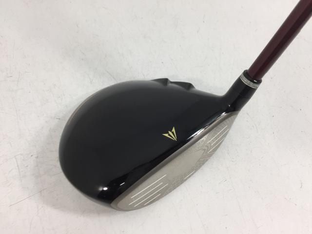 返品OK 【中古ゴルフクラブ】【美品】ダンロップ ゼクシオ(XXIO